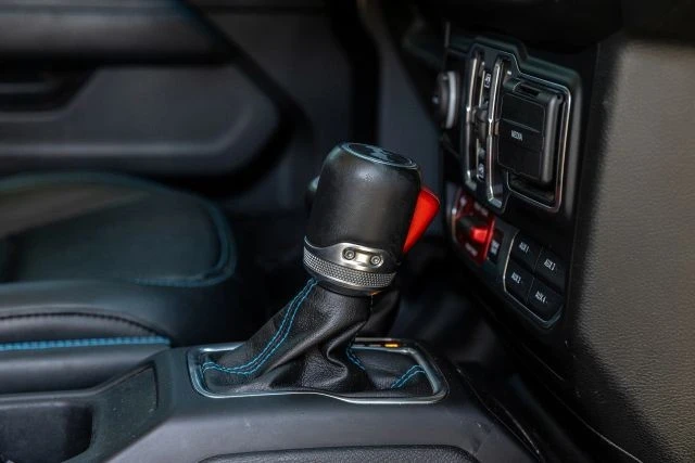 2021 Jeep JL Wrangler - Image 30 of 31
