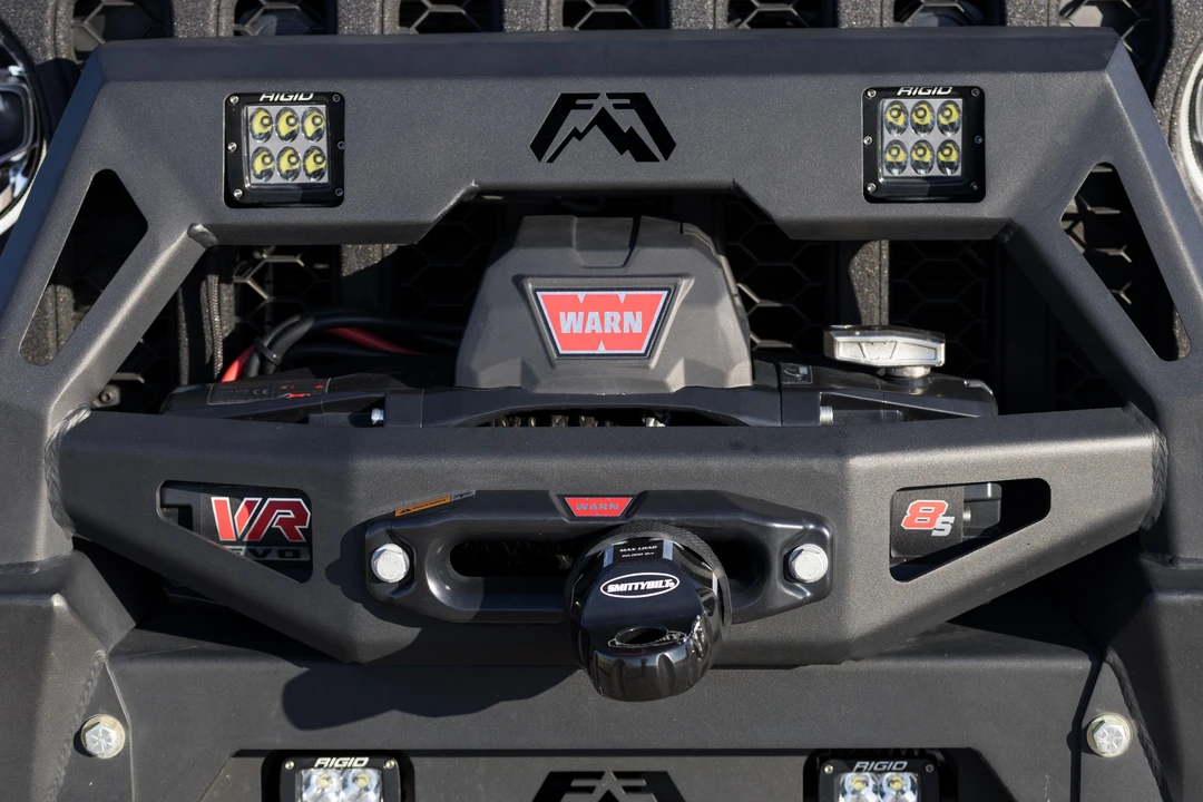 2021 Jeep JL Wrangler - Image 22 of 31