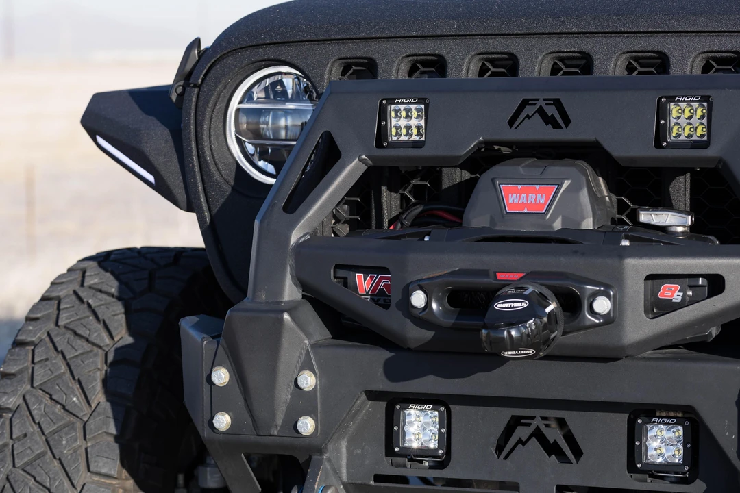 2021 Jeep JL Wrangler - Image 19 of 31