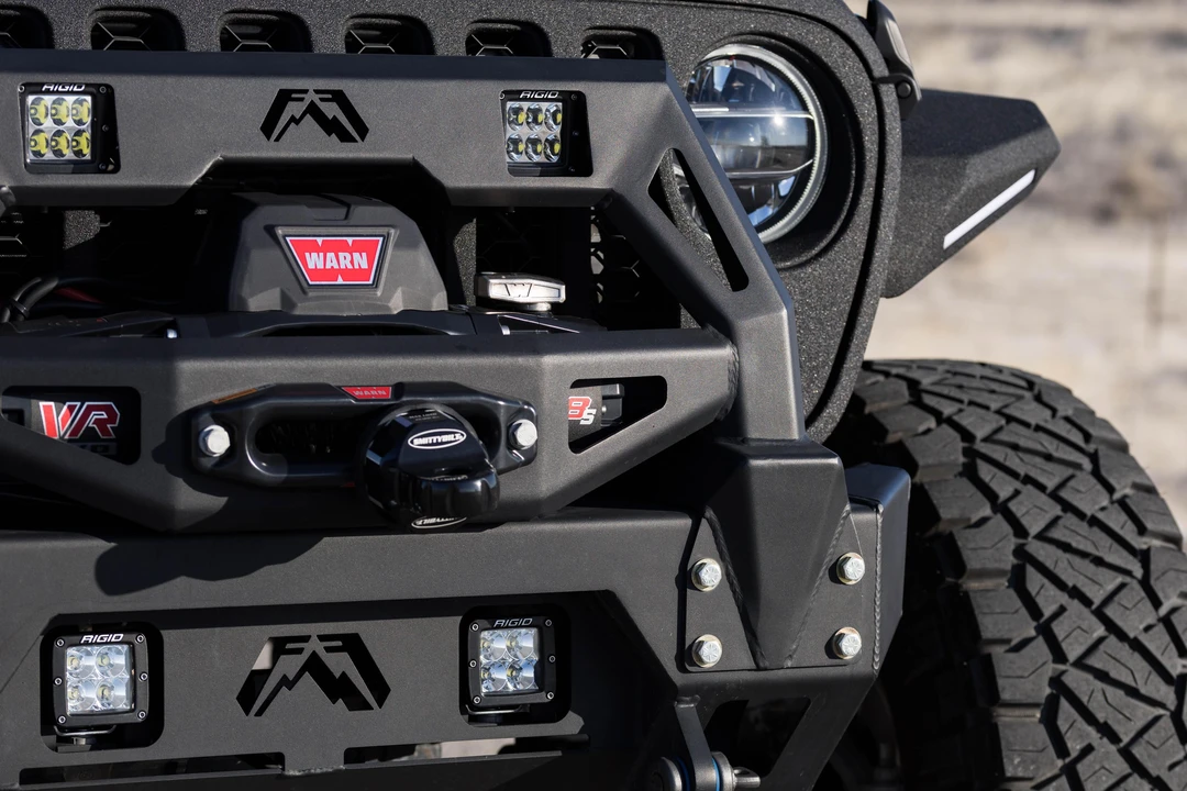 2021 Jeep JL Wrangler - Image 25 of 31