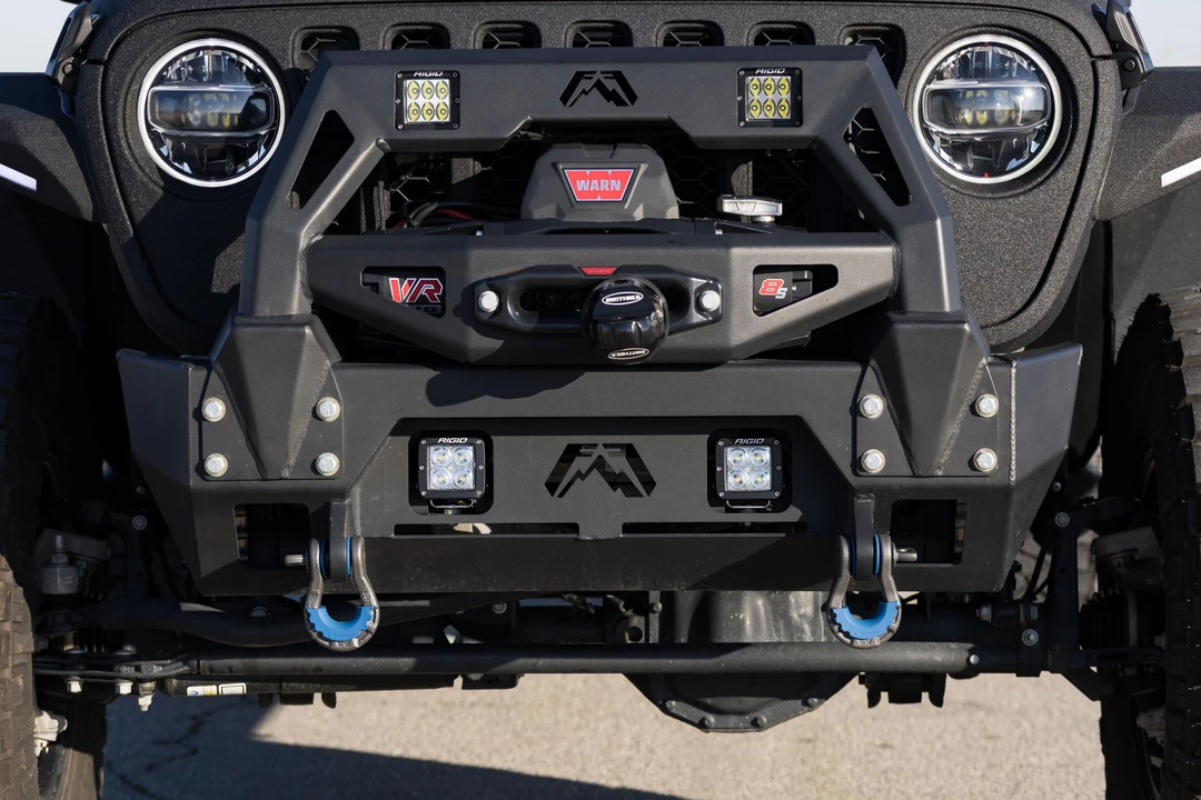 2021 Jeep JL Wrangler - Image 21 of 31