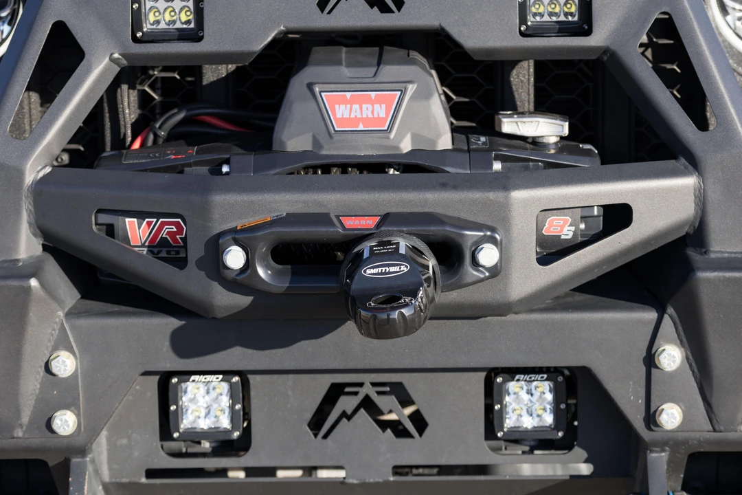 2021 Jeep JL Wrangler - Image 23 of 31