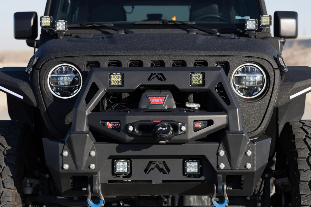 2021 Jeep JL Wrangler - Image 17 of 31
