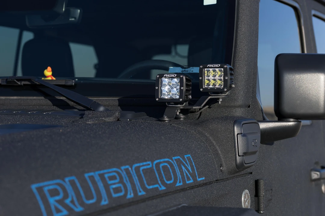 2021 Jeep JL Wrangler - Image 31 of 31