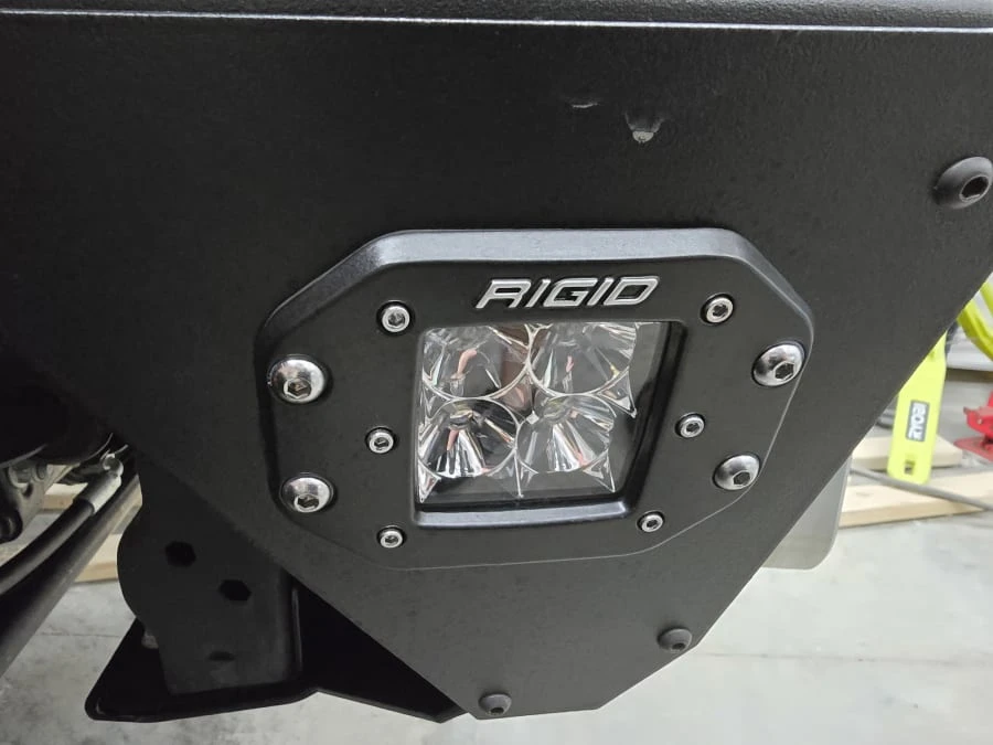2021 Jeep JL Wrangler - Image 27 of 31
