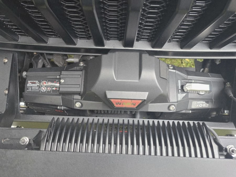 2021 Jeep JL Wrangler - Image 30 of 31