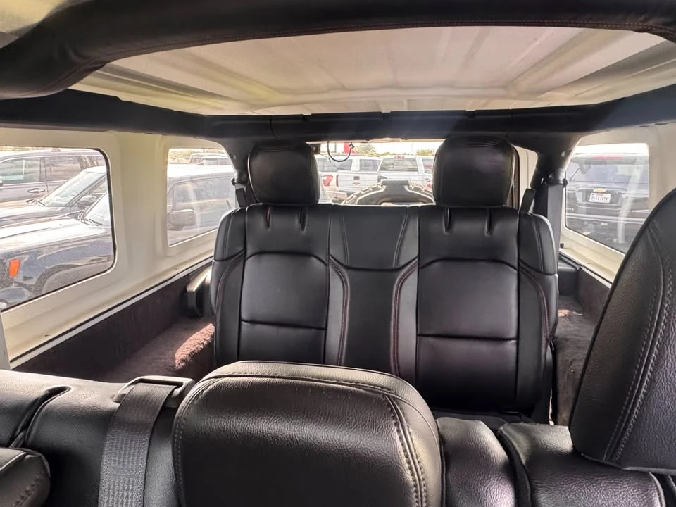 2021 Jeep JL Wrangler - Image 16 of 16