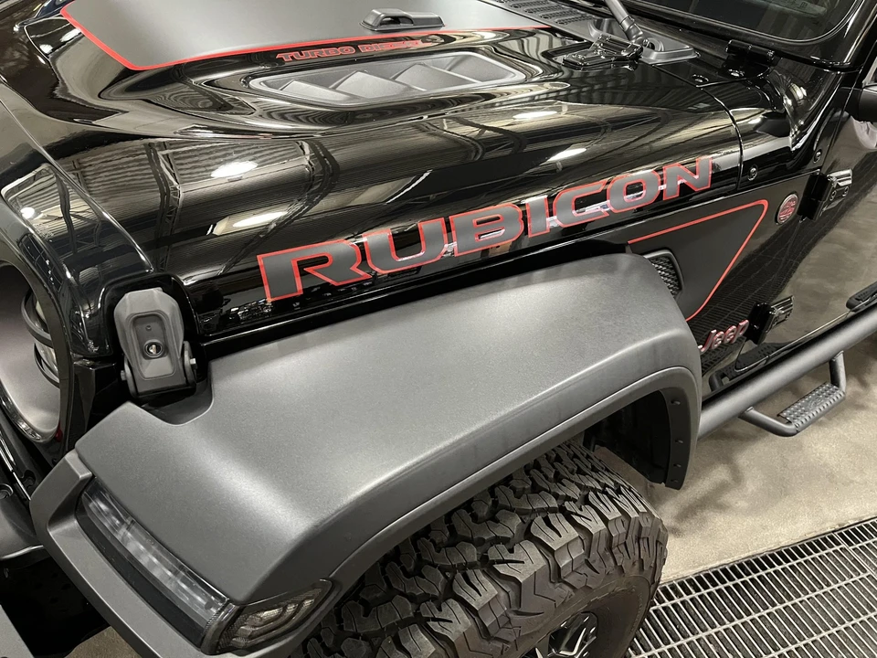 2021 Jeep JL Wrangler - Image 27 of 31