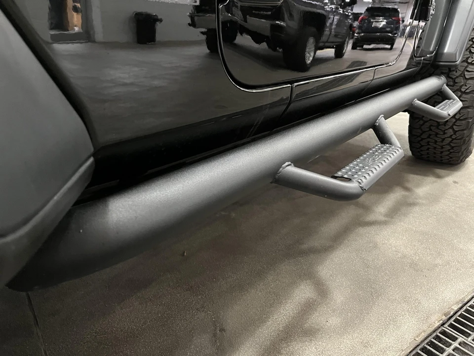 2021 Jeep JL Wrangler - Image 31 of 31