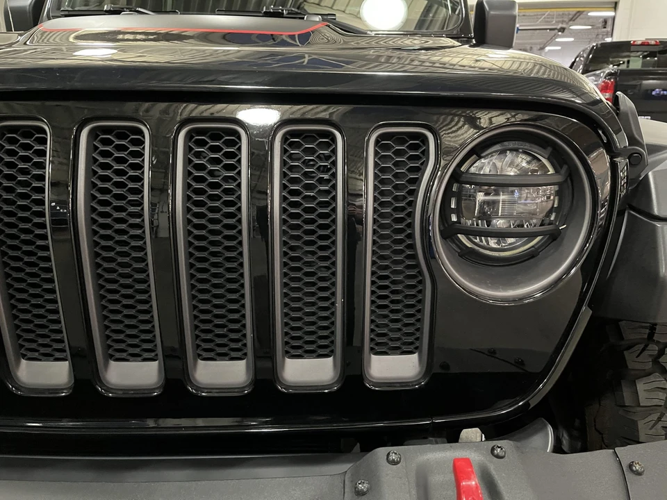2021 Jeep JL Wrangler - Image 25 of 31