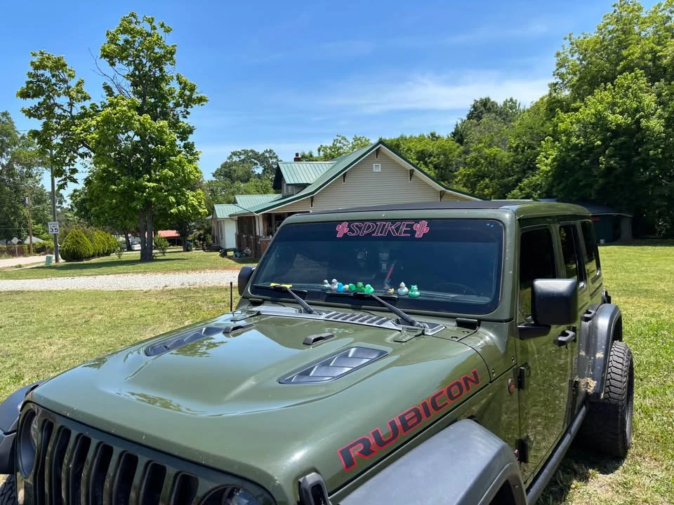 2021 Jeep JL Wrangler - Image 2 of 2