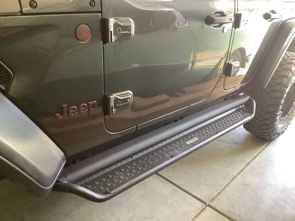 2021 Jeep JL Wrangler - Image 11 of 13