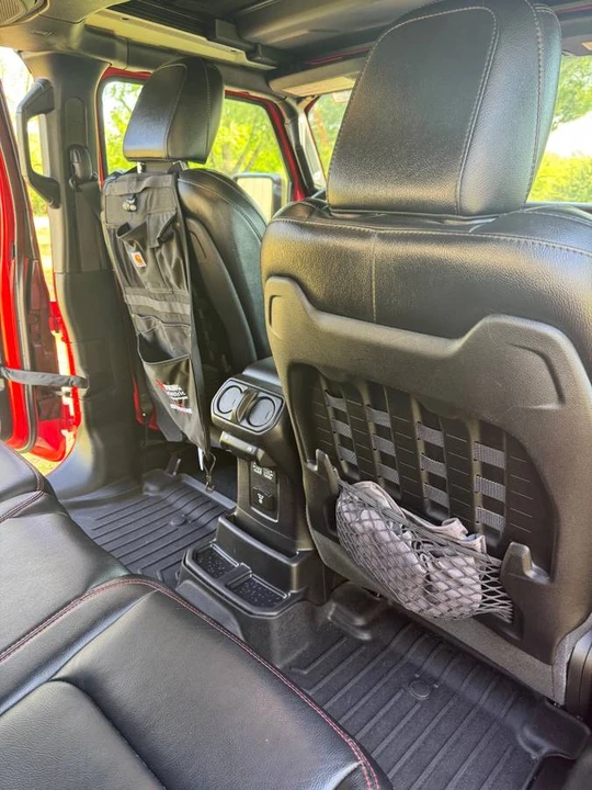 2021 Jeep JL Wrangler - Image 6 of 10
