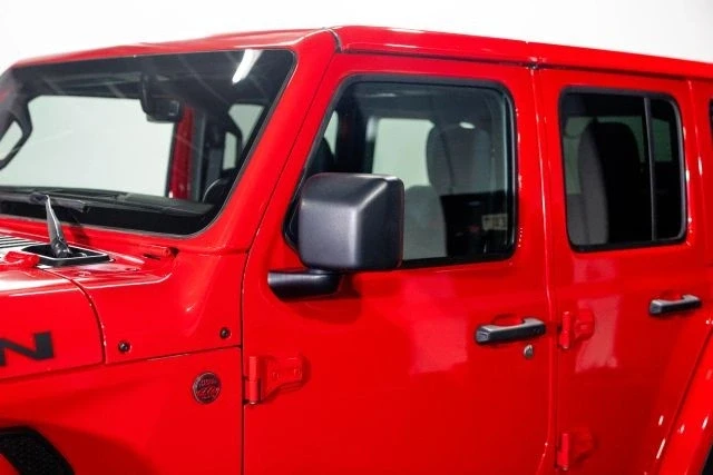 2021 Jeep JL Wrangler - Image 11 of 21