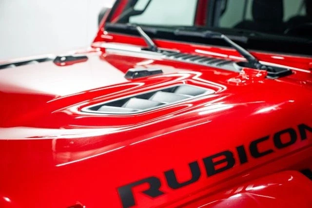 2021 Jeep JL Wrangler - Image 12 of 21