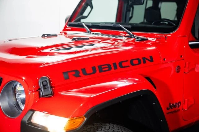 2021 Jeep JL Wrangler - Image 10 of 21