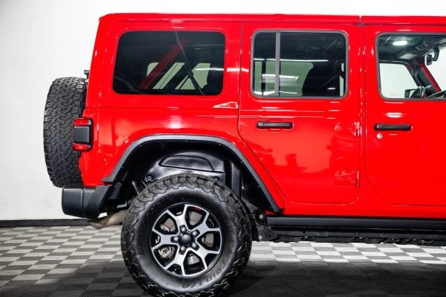 2021 Jeep JL Wrangler - Image 15 of 21