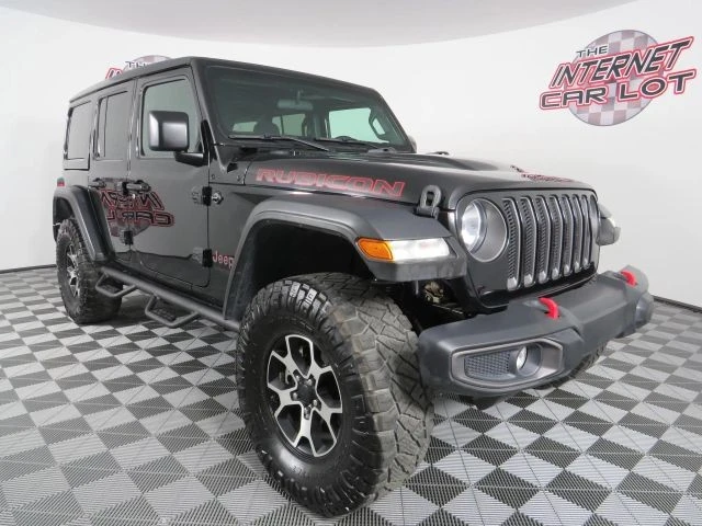 2021 Jeep JL Wrangler - Image 9 of 21