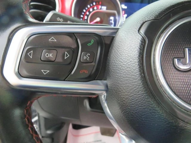 2021 Jeep JL Wrangler - Image 16 of 21