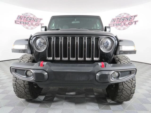 2021 Jeep JL Wrangler - Image 2 of 21