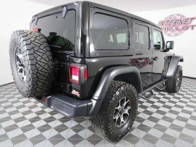 2021 Jeep JL Wrangler - Image 7 of 12