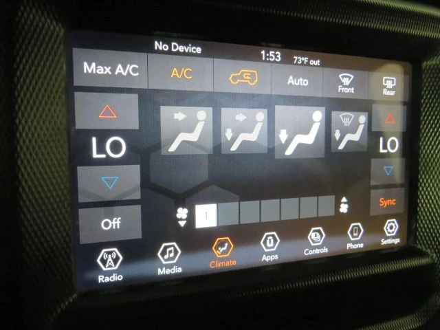 2021 Jeep JL Wrangler - Image 19 of 21