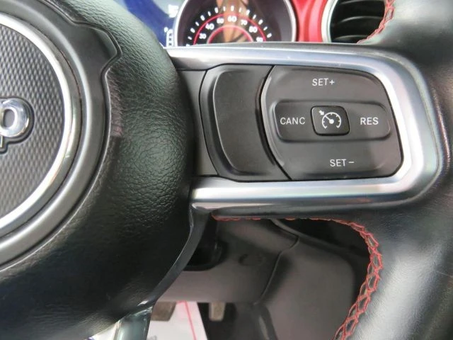 2021 Jeep JL Wrangler - Image 17 of 21