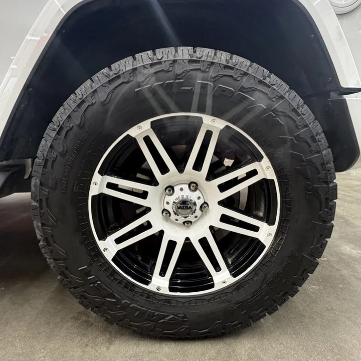 2021 Jeep JL Wrangler - Image 18 of 20