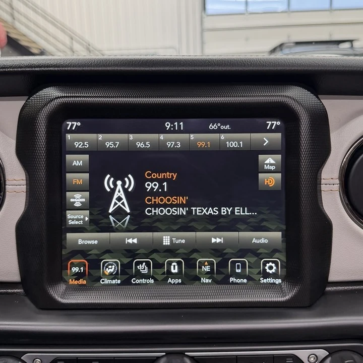 2021 Jeep JL Wrangler - Image 11 of 20