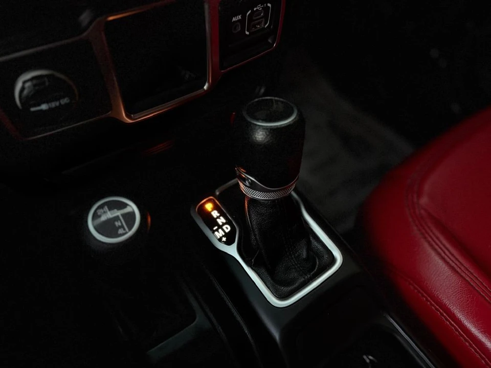 2021 Jeep JL Wrangler - Image 17 of 22