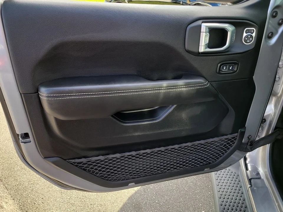 2021 Jeep JL Wrangler - Image 13 of 21