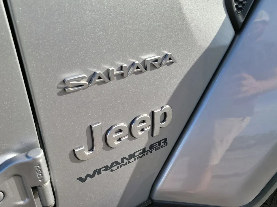 2021 Jeep JL Wrangler - Image 6 of 12