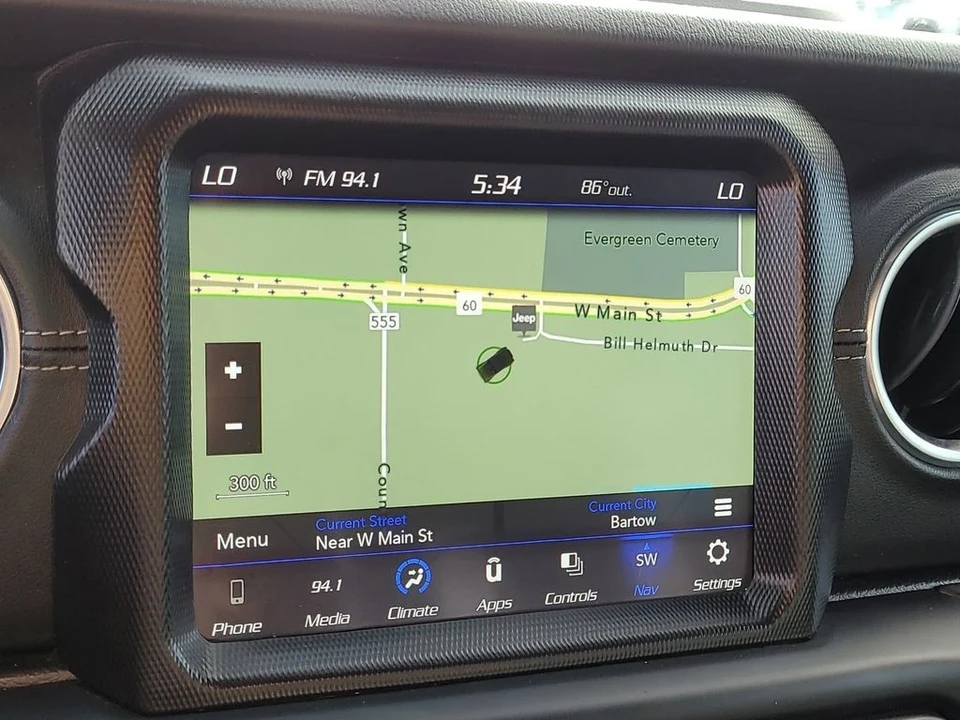 2021 Jeep JL Wrangler - Image 20 of 21