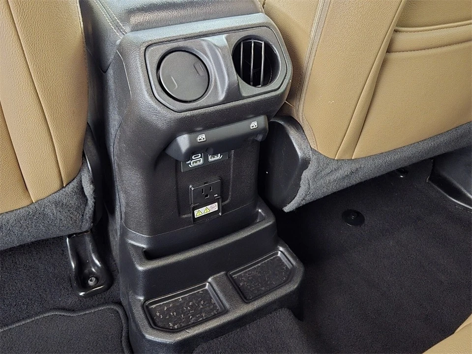 2021 Jeep JL Wrangler - Image 9 of 21