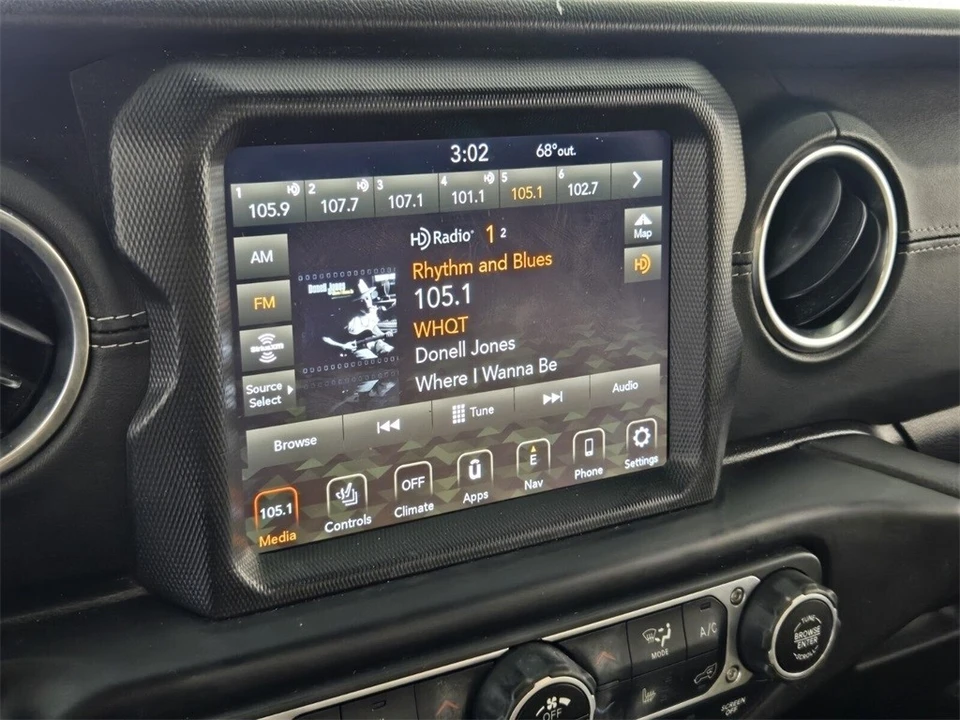 2021 Jeep JL Wrangler - Image 17 of 21