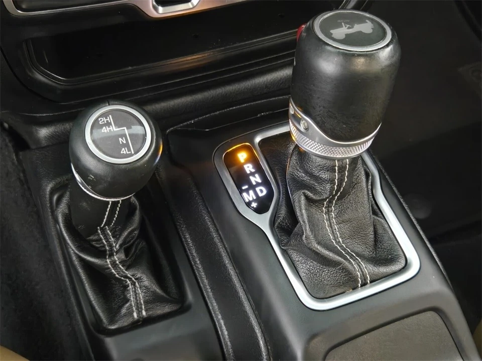 2021 Jeep JL Wrangler - Image 20 of 21