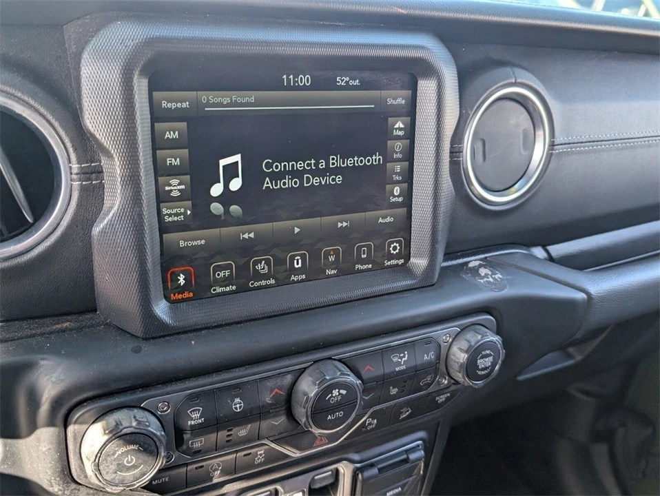 2021 Jeep JL Wrangler - Image 19 of 21