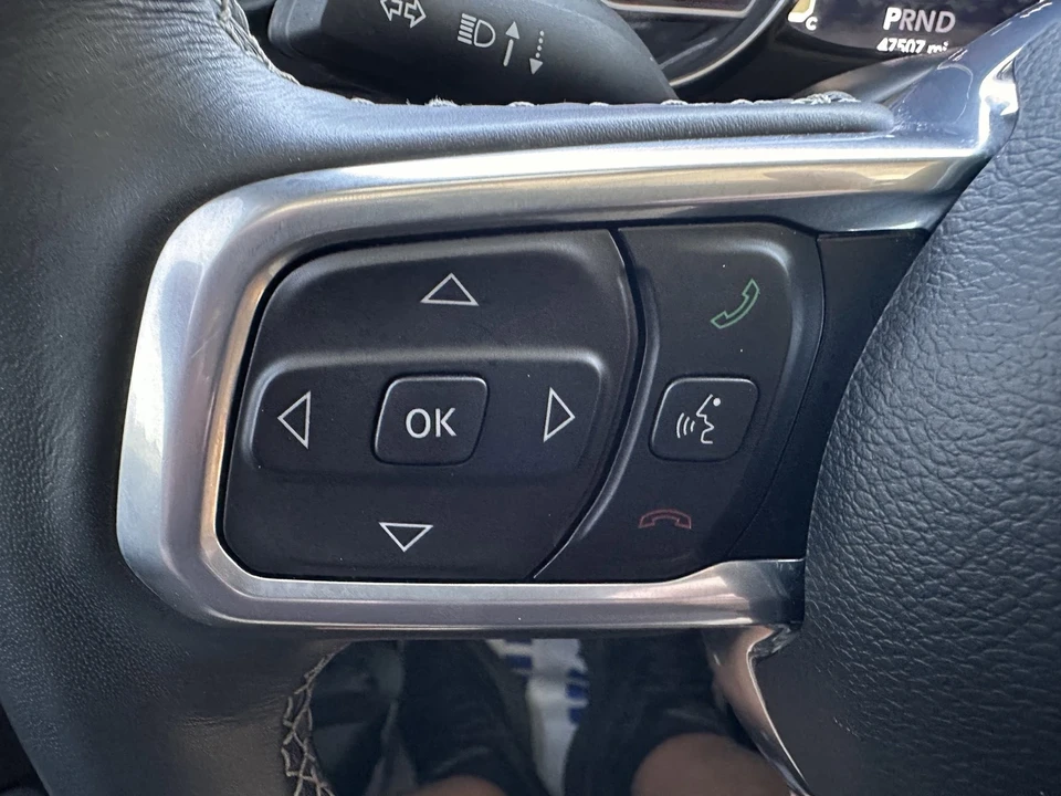 2021 Jeep JL Wrangler - Image 21 of 21