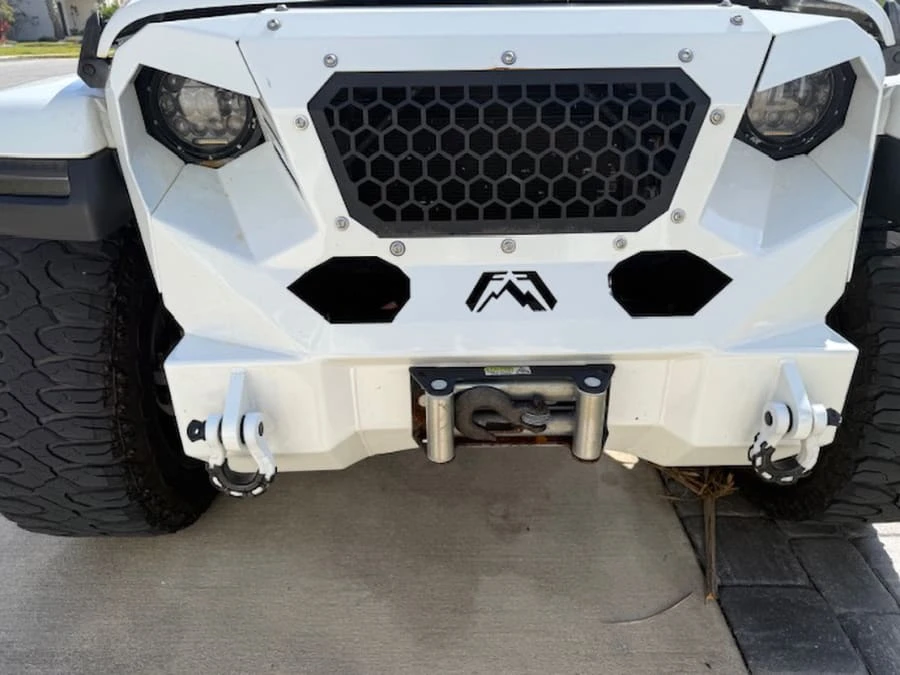 2021 Jeep JL Wrangler - Image 3 of 7