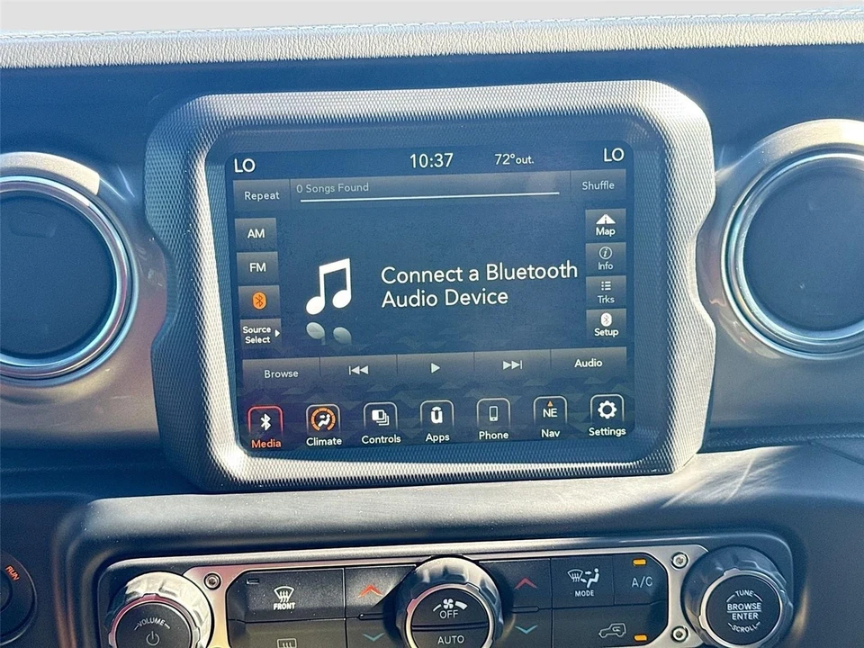 2021 Jeep JL Wrangler - Image 15 of 21