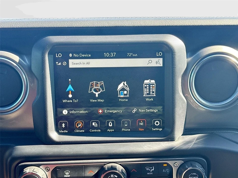 2021 Jeep JL Wrangler - Image 13 of 21