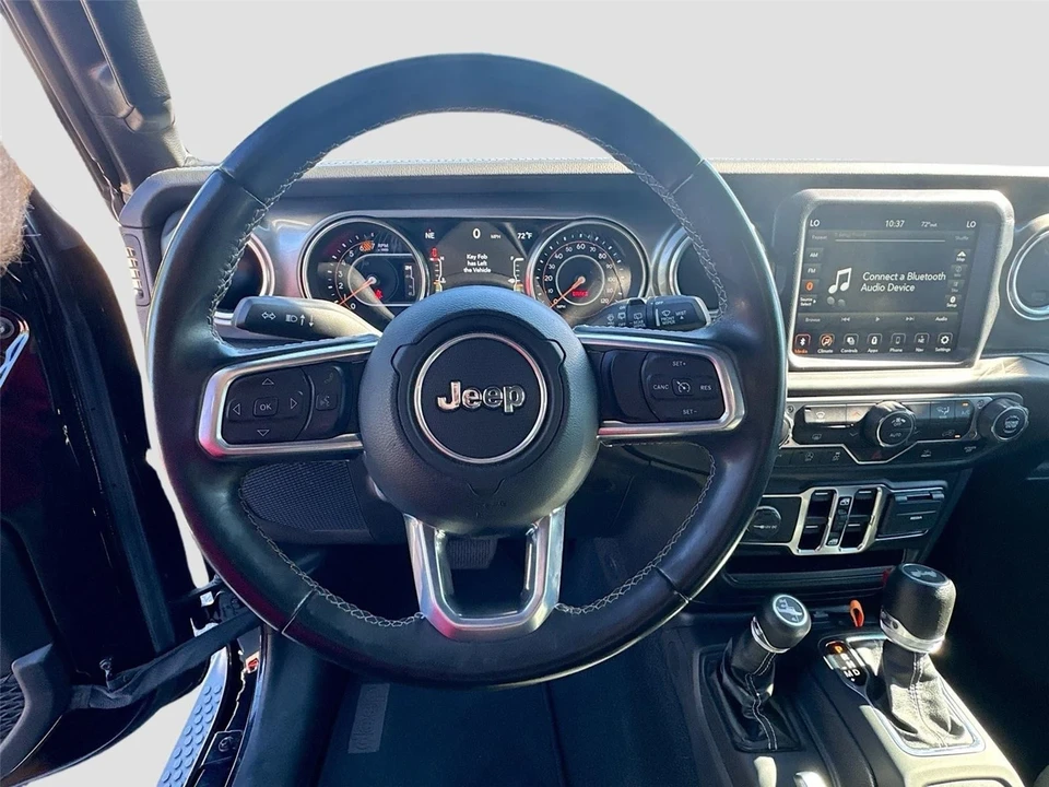 2021 Jeep JL Wrangler - Image 11 of 21