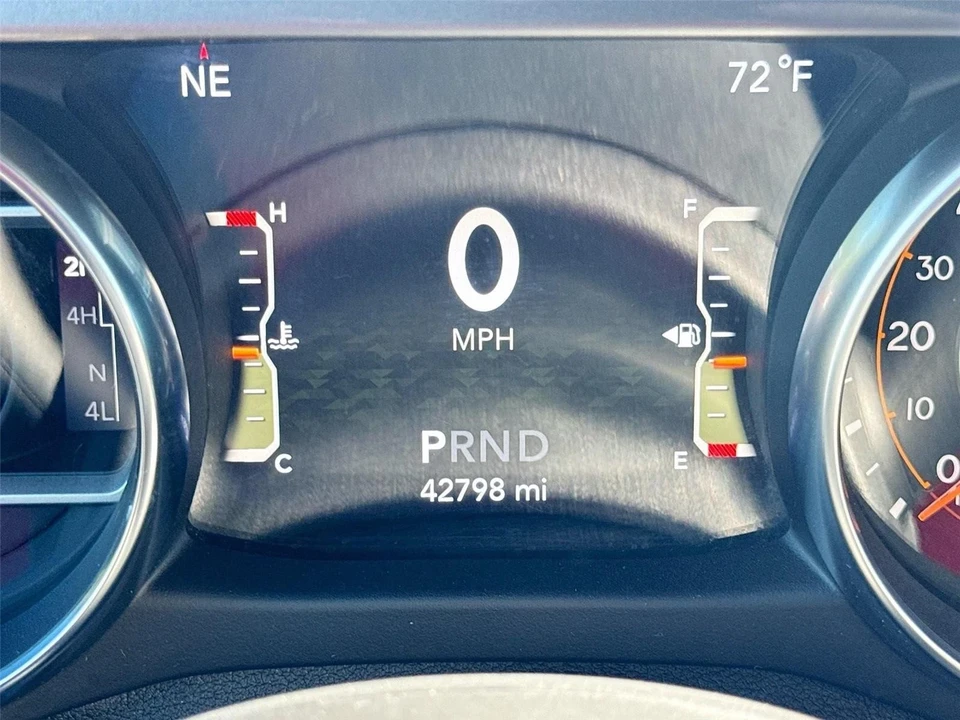 2021 Jeep JL Wrangler - Image 12 of 21