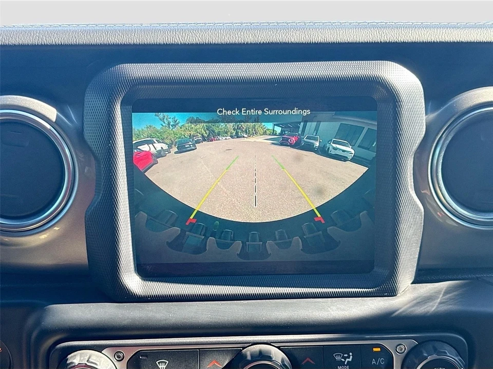 2021 Jeep JL Wrangler - Image 14 of 21