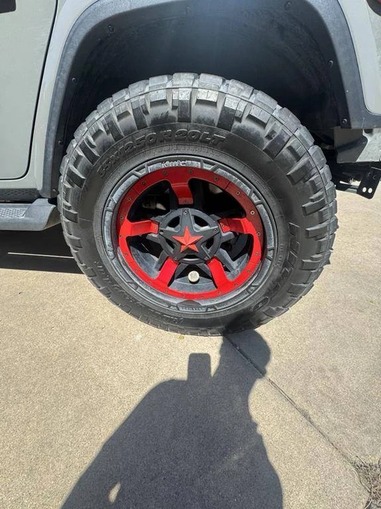 2021 Jeep JL Wrangler - Image 7 of 7