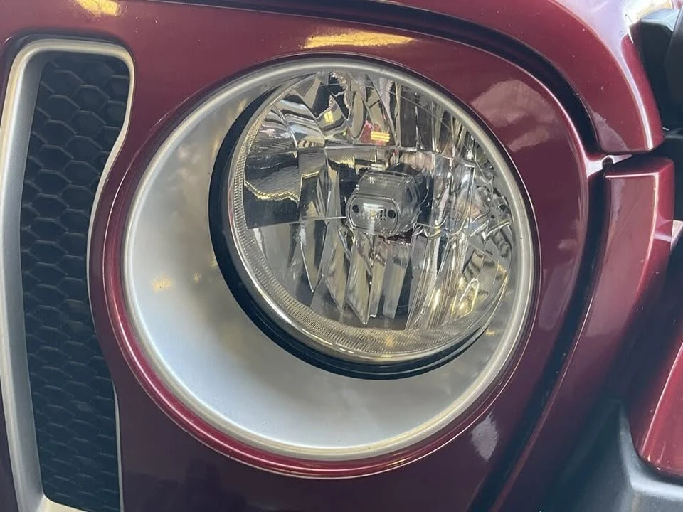 2021 Jeep JL Wrangler - Image 9 of 20