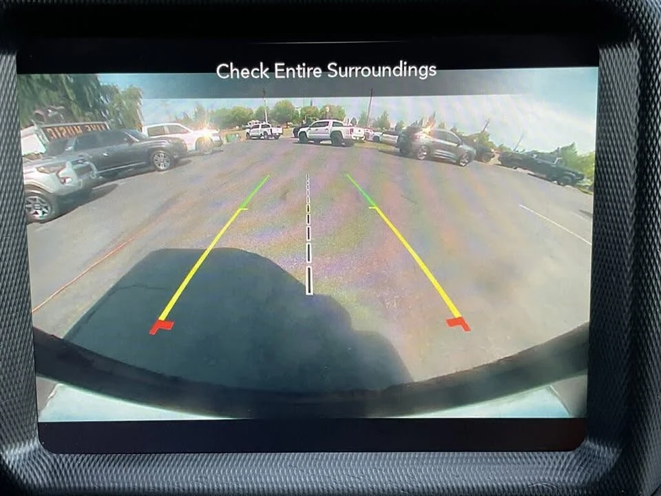 2021 Jeep JL Wrangler - Image 14 of 20
