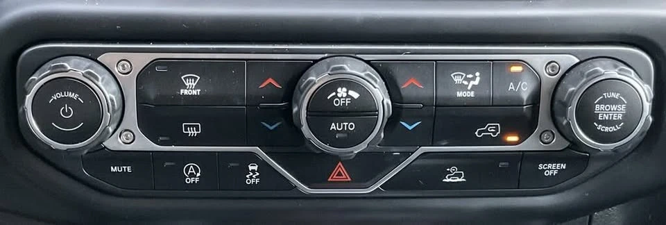 2021 Jeep JL Wrangler - Image 16 of 20
