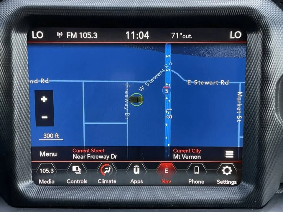 2021 Jeep JL Wrangler - Image 13 of 20