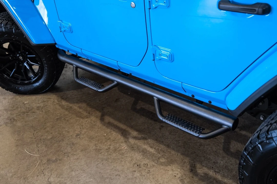 2021 Jeep JL Wrangler - Image 8 of 12